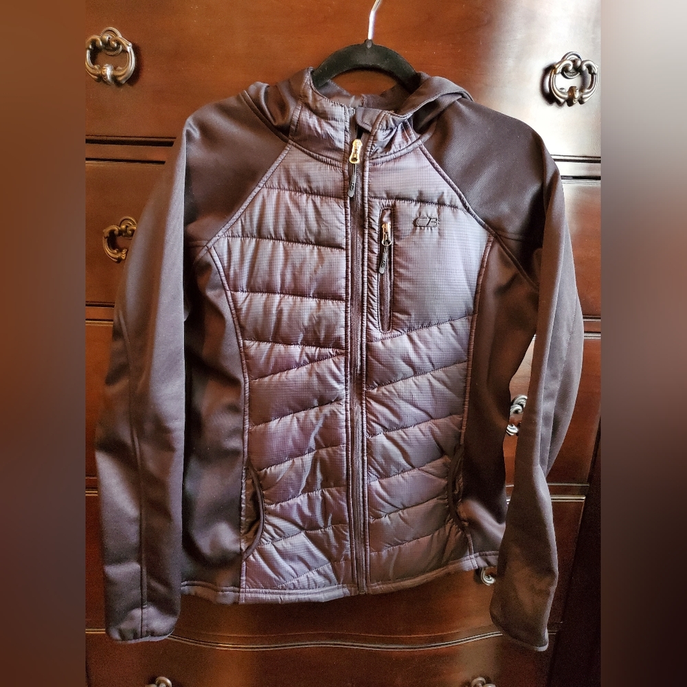 CB Sports Jacket